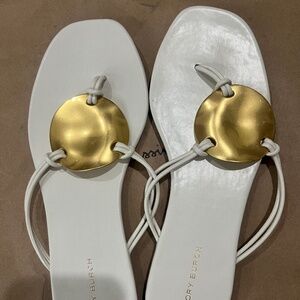 Tory Burch sandals